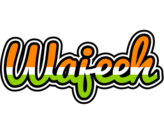 Wajeeh mumbai logo