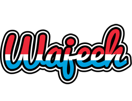 Wajeeh norway logo