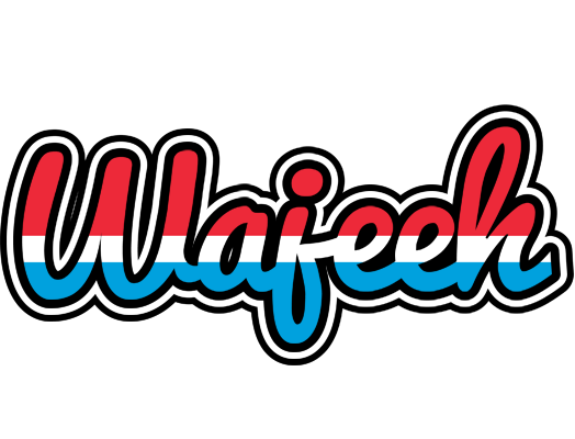 Wajeeh norway logo