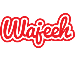 Wajeeh sunshine logo