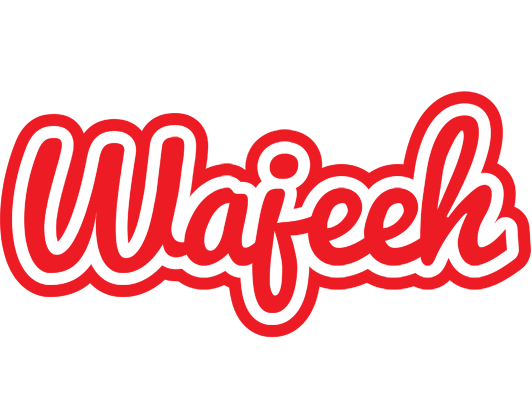 Wajeeh sunshine logo