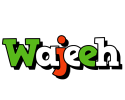 Wajeeh venezia logo