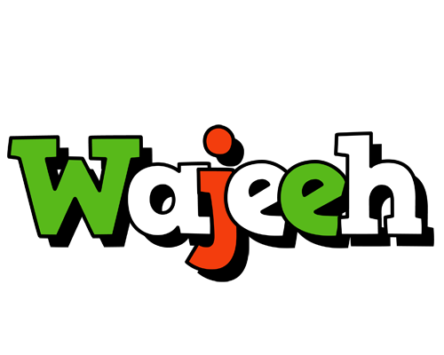 Wajeeh venezia logo