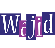 Wajid autumn logo