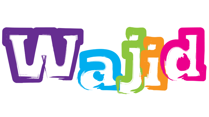 Wajid casino logo