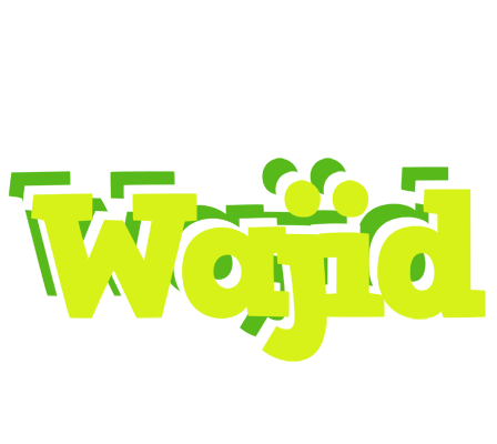 Wajid citrus logo