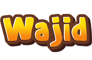 Wajid cookies logo