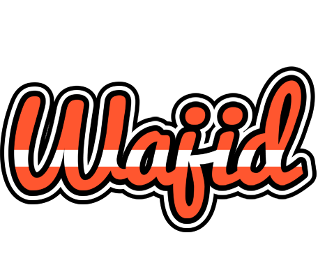 Wajid denmark logo