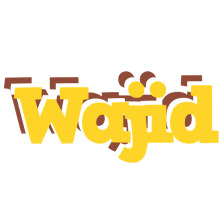 Wajid hotcup logo