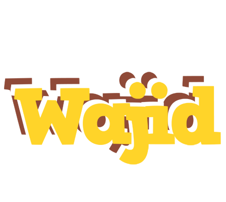 Wajid hotcup logo