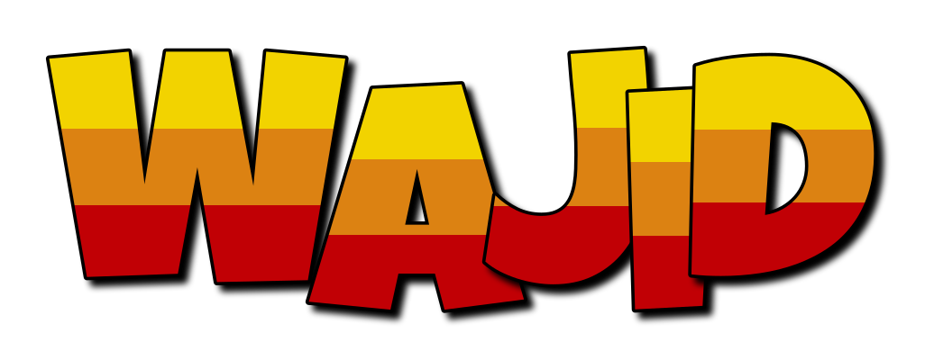 Wajid jungle logo