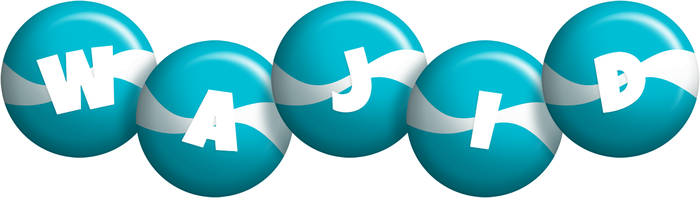 Wajid messi logo