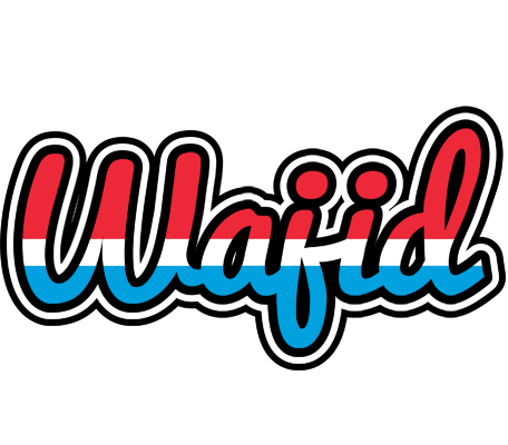 Wajid norway logo