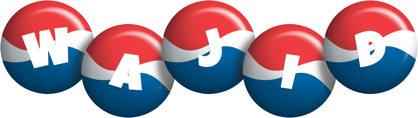 Wajid paris logo