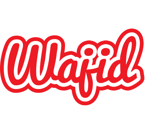 Wajid sunshine logo