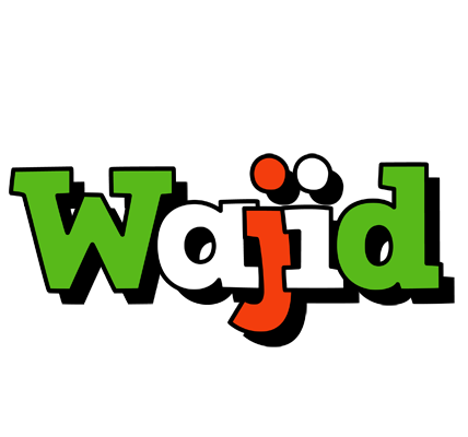 Wajid venezia logo