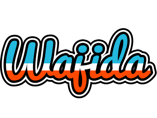Wajida america logo