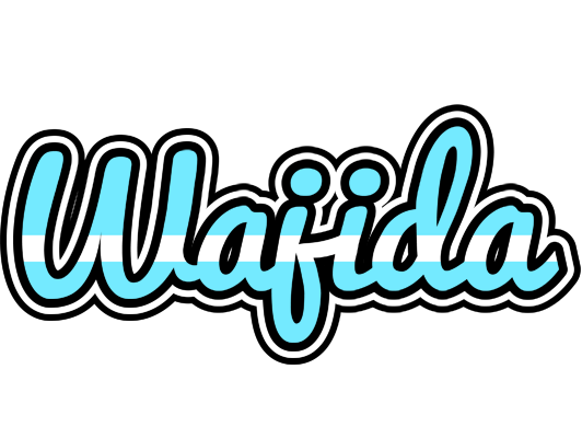 Wajida argentine logo