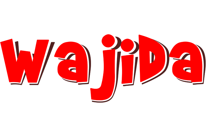 Wajida basket logo