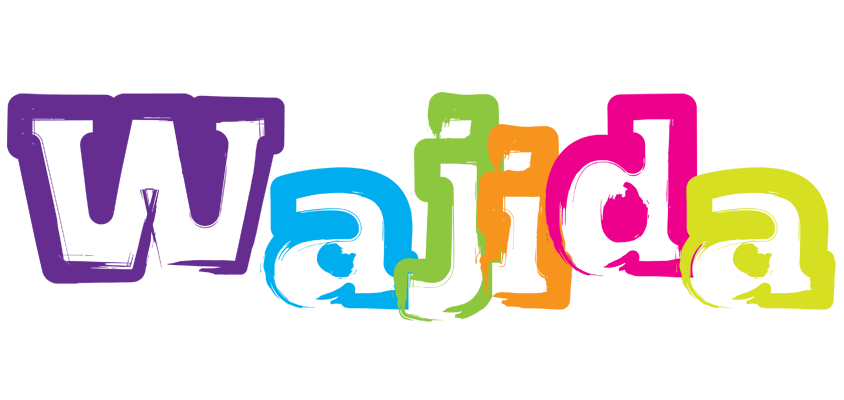 Wajida casino logo