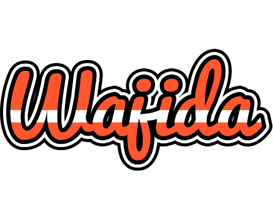 Wajida denmark logo