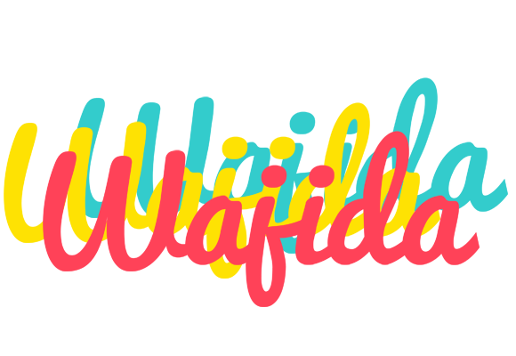 Wajida disco logo