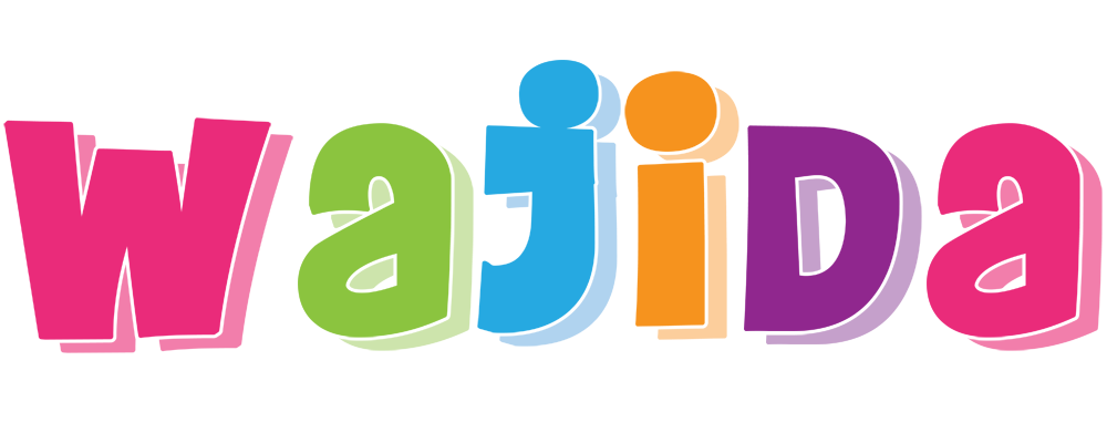 Wajida friday logo