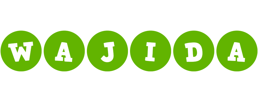 Wajida games logo
