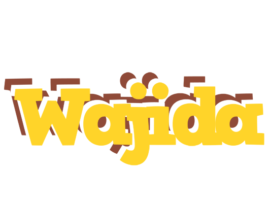 Wajida hotcup logo