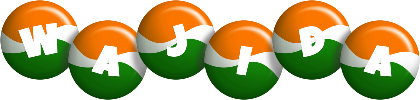 Wajida india logo