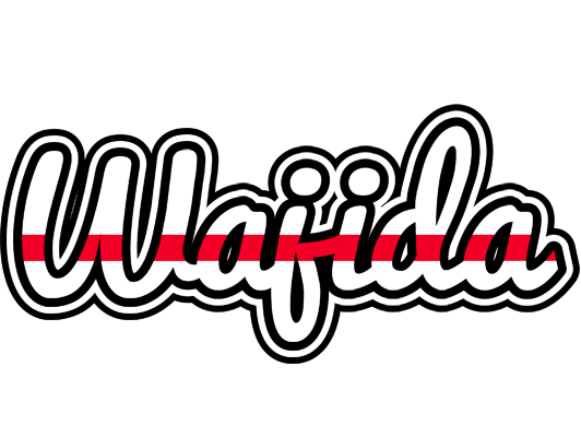 Wajida kingdom logo