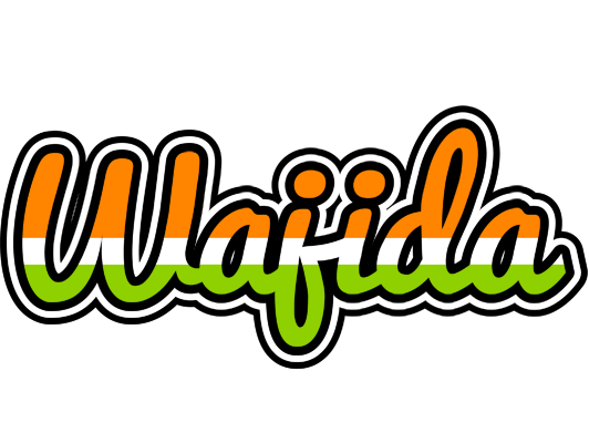 Wajida mumbai logo