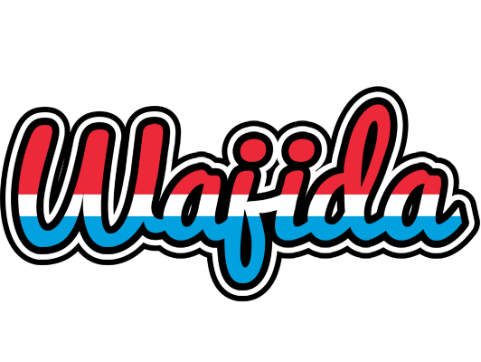 Wajida norway logo