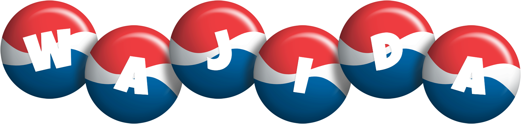 Wajida paris logo