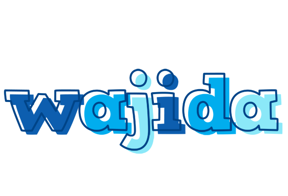 Wajida sailor logo