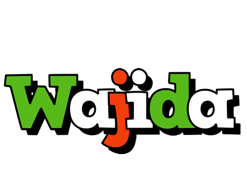 Wajida venezia logo