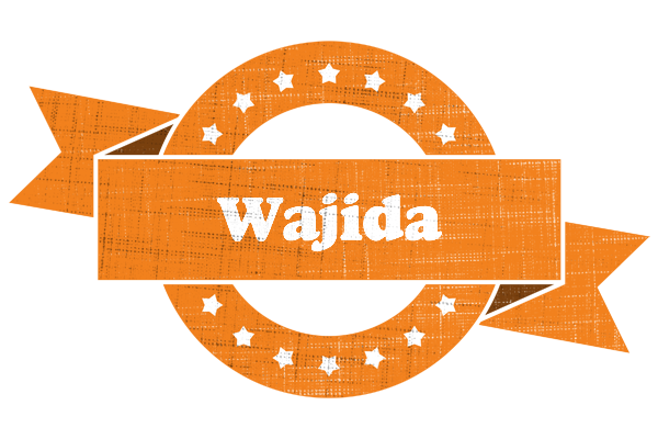 Wajida victory logo