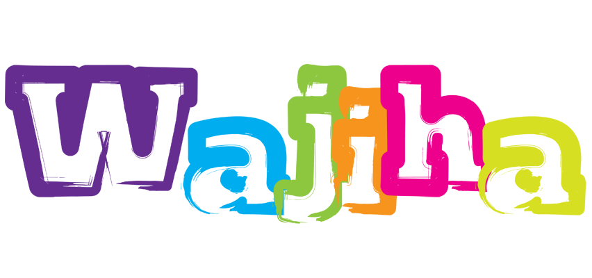 Wajiha casino logo