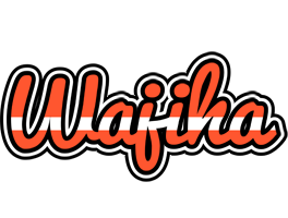 Wajiha denmark logo