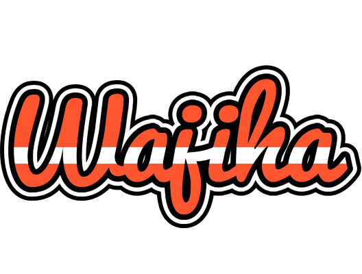 Wajiha denmark logo