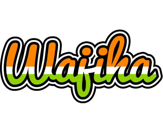 Wajiha mumbai logo