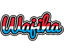 Wajiha norway logo