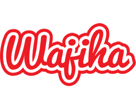 Wajiha sunshine logo