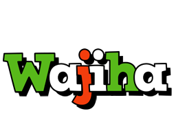 Wajiha venezia logo