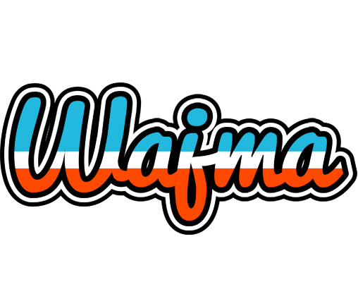 Wajma america logo