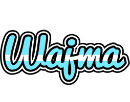 Wajma argentine logo
