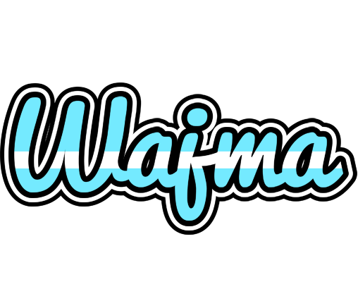 Wajma argentine logo
