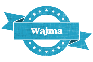 Wajma balance logo