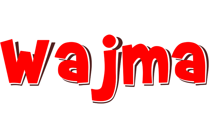 Wajma basket logo