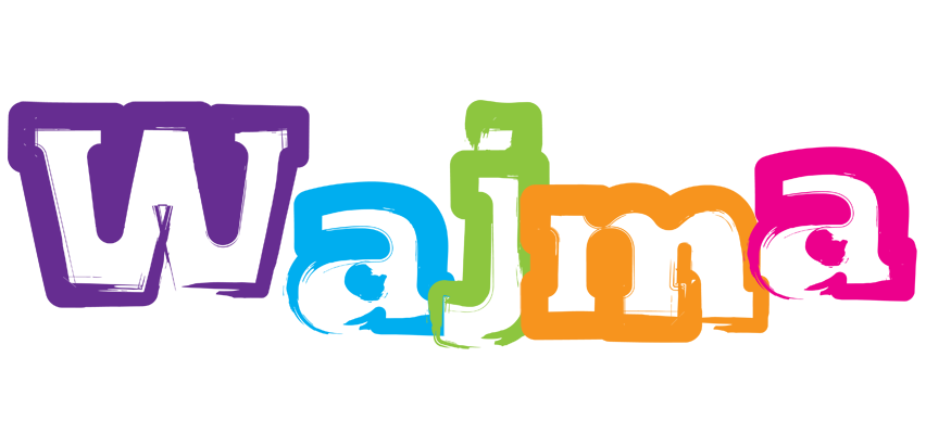 Wajma casino logo